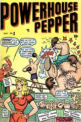 Powerhouse Pepper Comics 3.cbz