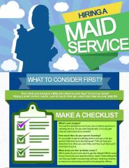 Check Maid Cleaning is more than just a maid service.pdf