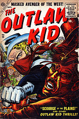 Outlaw Kid 13.cbz