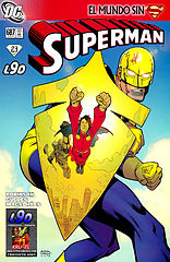 Superman 687 x Kru-El para L9D.cbr