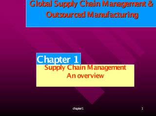 supply chain management overview.pdf