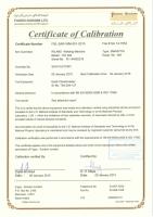 Calibration Certificates - Welding Machines1.pdf