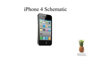 iPhone 4 schematic Full.pdf