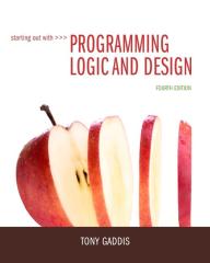(Starting Out With ...) Tony Gaddis-Programming Logic and Design-Pearson (2015).pdf
