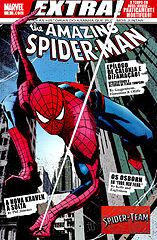 O Espantoso Homem-Aranha Extra #03 - 588B (2009) (ST-SQ).cbr
