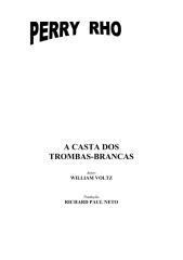P-235 - A Casta dos Trombas-Brancas - William Voltz.pdf