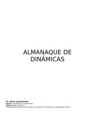 almanaque de dinamicas.doc