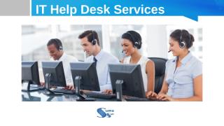 IT Help Desk Services (7).pptx