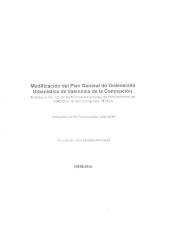 2009 Modificación del PGOU de Valencina - Art125.pdf