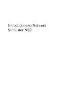 Introduction to Network Simulator NS2 0387717595.pdf