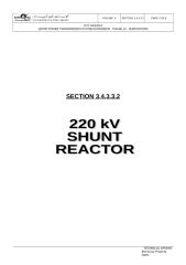 Section 3.4.3.3.2 220kV Shunt Reactor R3.doc