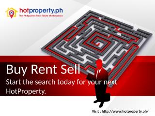 Buy Rent Sell.pptx
