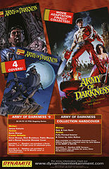 Army Of Darkness - Vol. 6 Ash VS Dracula Stuff.cbr