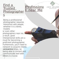 Find a Trusted Professional Photographers near Me (1).docx