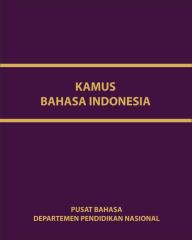 Kamus Bahasa Indonesia.pdf