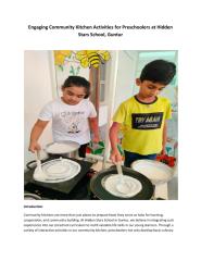Community Kitchen Activities for Preschoolers at Hidden Stars School.pdf